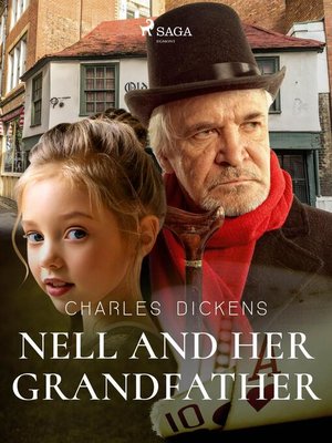cover image of Nell and Her Grandfather